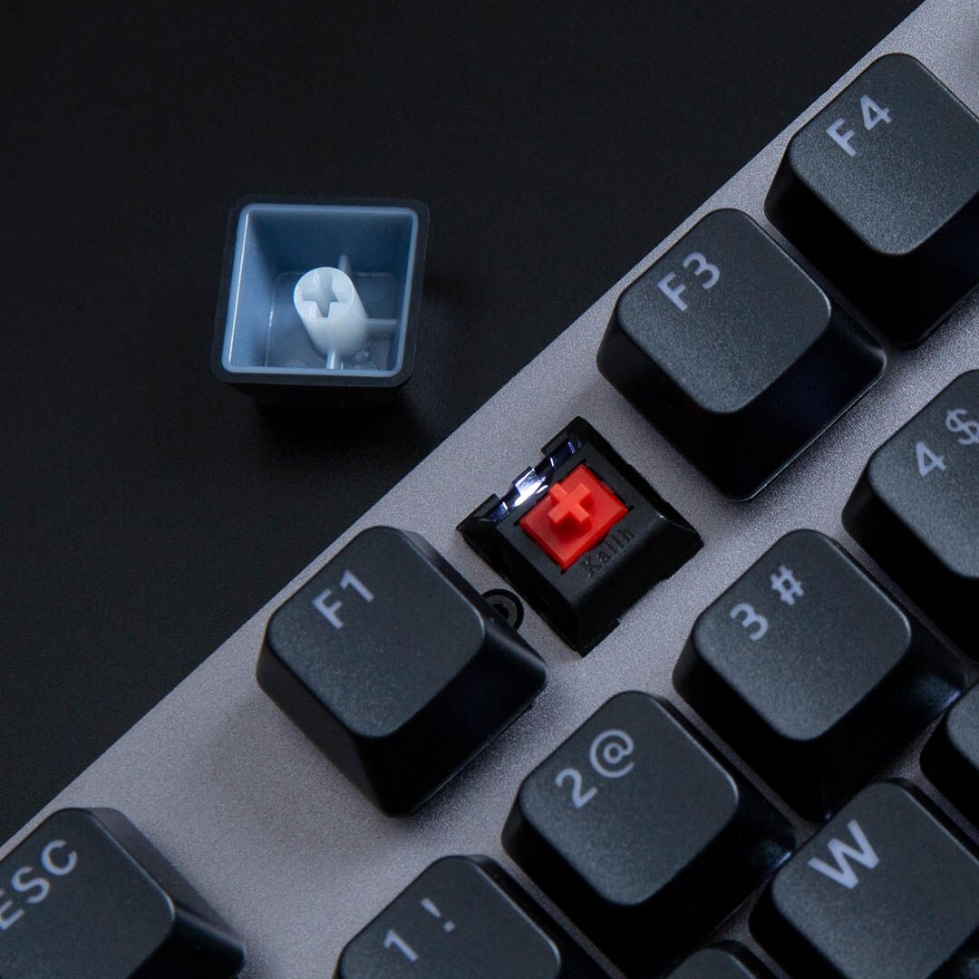 Компьютерная клавиатура Xiaomi MIIIW Rice