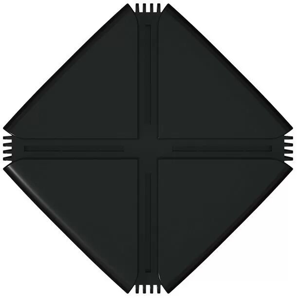 Роутер Xiaomi Router AX3000 (Black) - 4