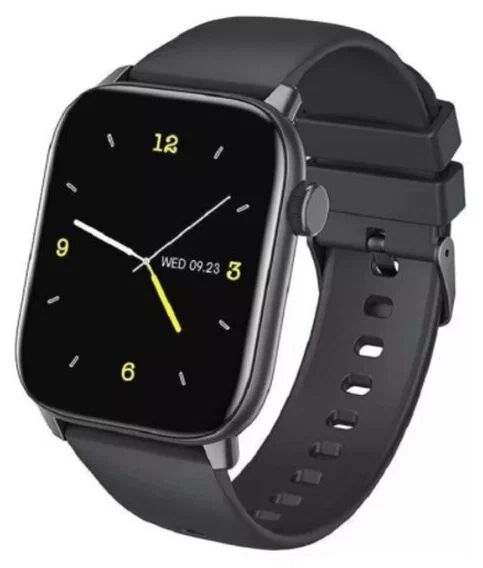 Смарт часы Hoco Watch Y3 (Black) - 1