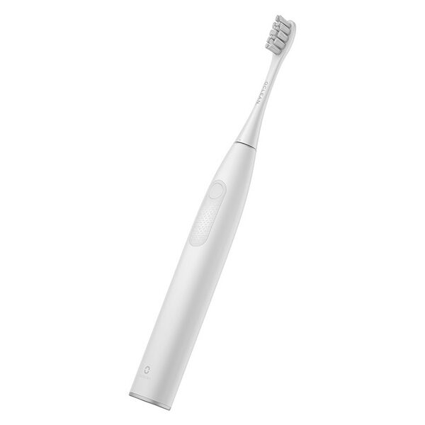 Электрическая зубная щетка Oclean F1 Electric Toothbrush (White) - 5