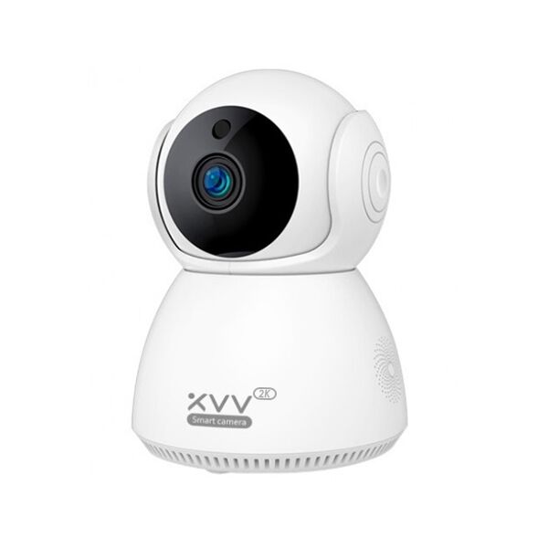  IP-камера Xiaovv Smart PTZ Camera 2K XVV-3630S-Q8 (White) - 1
