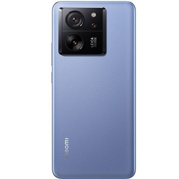 Смартфон Xiaomi Mi 13T Pro 5G 12Gb/512G Blue RU - 3