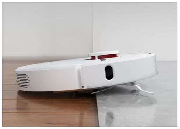 Робот-пылесос Dreame Robot Vacuum-Mop D9 (White) RU - 5