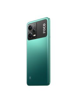 Смартфон POCO X5 5G 6Gb/128GB Green RU - 4