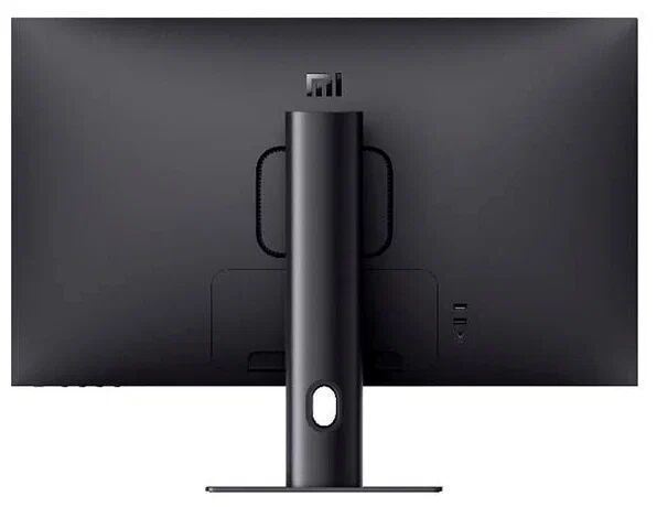 Монитор Xiaomi Mi 2K Gaming Monitor 27 (BHR5039GL) (Black) RU - 2