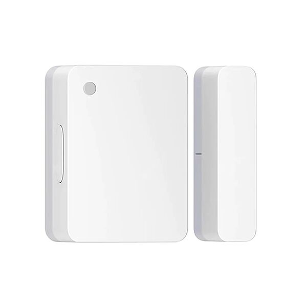 Датчик открытия дверей и окон Xiaomi Mi Smart Home Door/Window Sensor 2 MCCGQ02HL (White) - 1