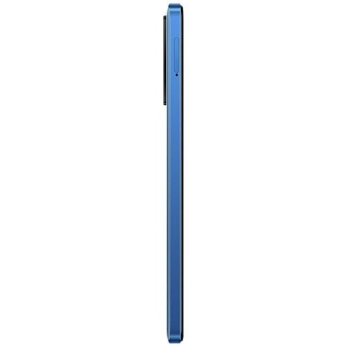 Смартфон Redmi Note 11 4Gb/64Gb (Twilight Blue) - 8