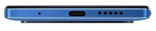 Смартфон Poco M4 Pro 8Gb/256Gb EU (Cool Blue) - 10