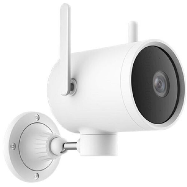 IP-камера Imilab EC3 Outdoor Security Camera (White) - 3