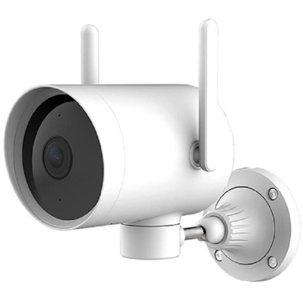 IP-камера Imilab EC3 Outdoor Security Camera (White) - 1