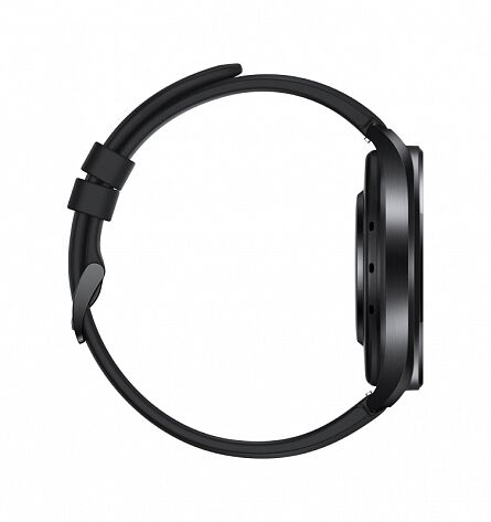 Смарт-часы Xiaomi Watch S1 GL (Black) RU - 2