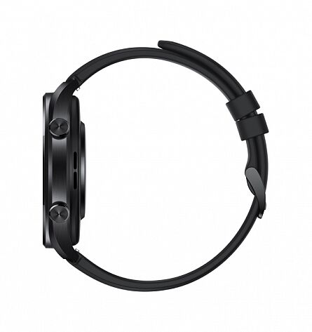 Смарт-часы Xiaomi Watch S1 GL (Black) RU - 5