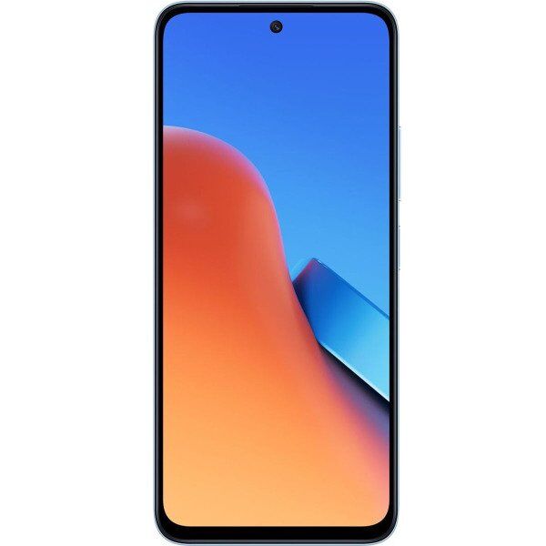 Xiaomi 12 8Gb/256Gb (Blue) RU - 5