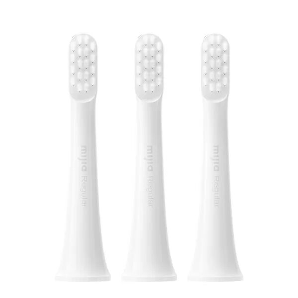 Сменные насадки для зубной щетки Mijia Sonic Electric Toothbrush T200 