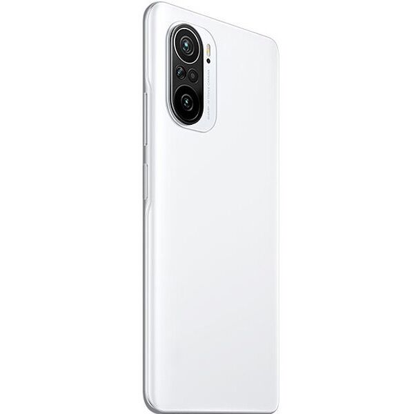 Смартфон Xiaomi Mi 11i 8/128GB (Frosty White) - 5