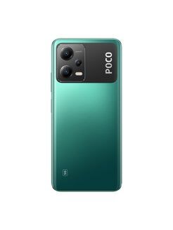 Смартфон POCO X5 5G 6Gb/128GB Green RU - 8