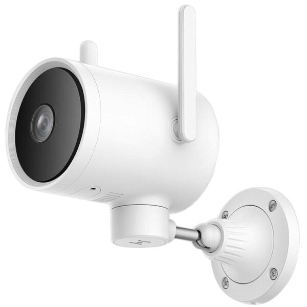 IP-камера Imilab EC3 Outdoor Security Camera (White) - 2
