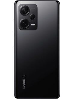 Смартфон Redmi Note 12 Pro Plus 8Gb/256Gb NFC 5G Black EU - 3