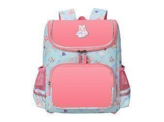 Xiaomi Yang Children's Bags (Pink-Blue) 