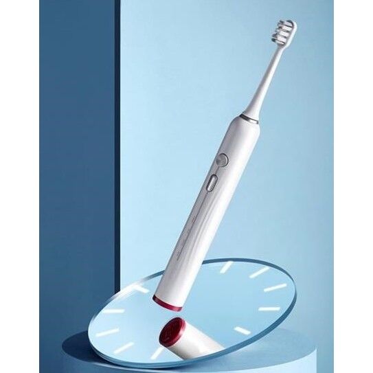 Электрическая зубная щетка Dr.Bei GY3 (White) EU - 3