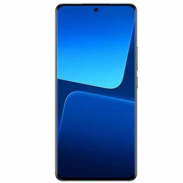 Смартфон Xiaomi Mi 13 5G 12Gb/256GB Blue CN - 2