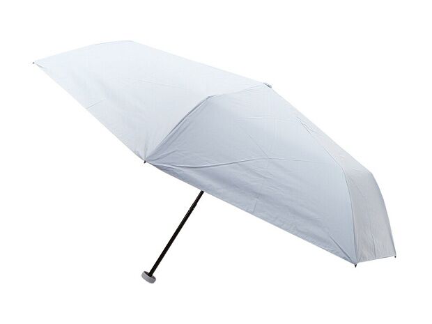 Зонт NINETYGO Summer Fruit UV Protection Umbrella (Ice blue) - 3