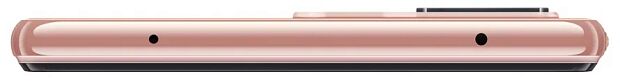 Смартфон Xiaomi 11 Lite 5G NE 8Gb/256Gb EU (Peach Pink) - 12