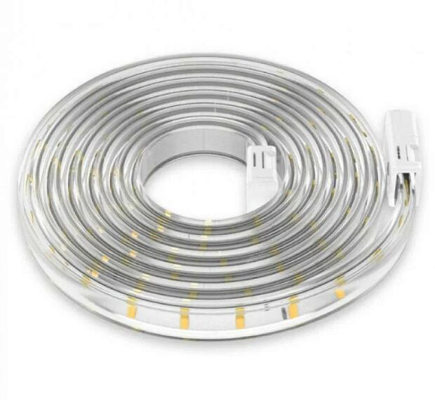 Светодиодная лента Yeelight LED Smart Light Strip (1m) (YLDD03YL) (White) EU - 8