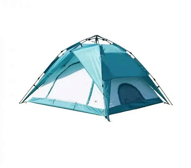 Палатка Hydsto Multi-scene Quick-opening Tent (YC-SKZP02) (Blue) - 1