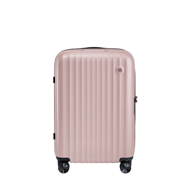 Чемодан Ninetygo Elbe Luggage 24 (Pink) - 3