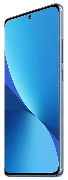 Xiaomi 12 Pro 8Gb/256Gb (Blue) - 5