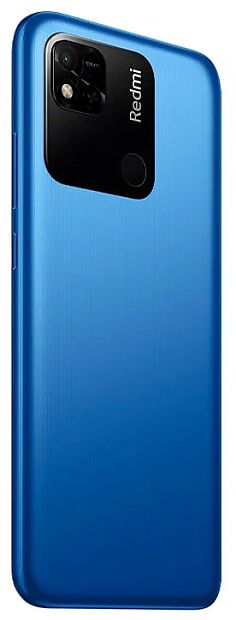Смартфон Redmi 10A 2/32Gb (Blue) EU - 7