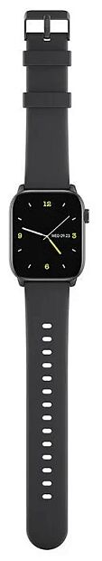 Смарт часы Hoco Watch Y3 (Black) - 7