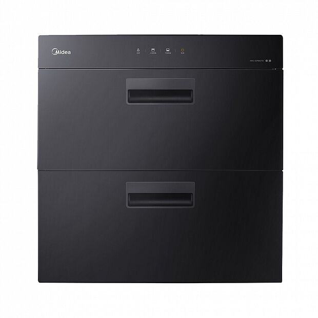 Посудомоечная машина Midea Embedded Disinfection Cabinet 95L (Black/Черный) - 1
