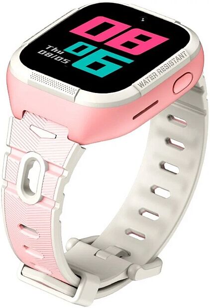 Детские часы Mibro P5 (XPSWP003) Pink RU - 1