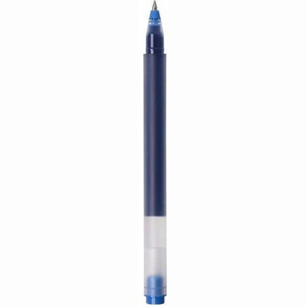 Набор гелевых ручек MiJia Dural Color Pen 0.5mm (5 шт) BHR4831CN (Transparent) - 10