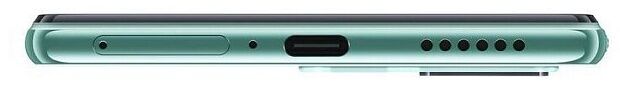 Смартфон Xiaomi Mi 11 Lite Ne 8Gb/128Gb 5G RU(Green) - 10