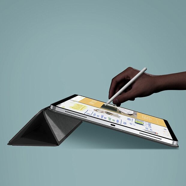 Чехол BASEUS Simplism Magnetic для iPad Air 4 10,9