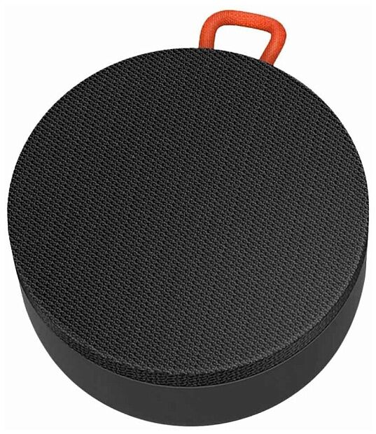 Подарочный набор Xiaomi VIP Gift Box: Portable Bluetooth Speaker + Single Dynamic Earphone (Black) - 3