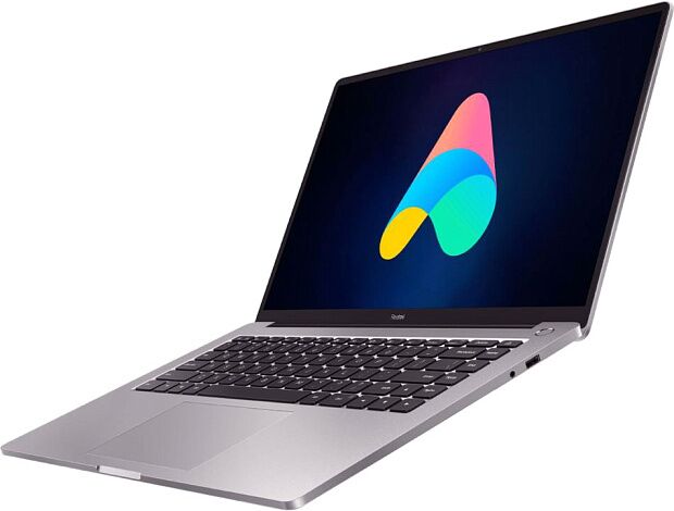 Ноутбук Xiaomi RedmiBook Pro 152021 (Core i5-11320H/16GB/512GB SSD/MX450) JYU4382CN (Grey) - 4