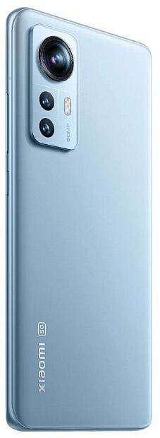 Xiaomi 12 Pro 8Gb/256Gb (Blue) - 6