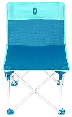 Складной стул ZaoFeng Ultralight Aluminum Folding Chair (Green/Зеленый)