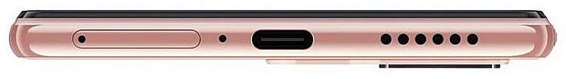 Смартфон Xiaomi 11 Lite 5G NE 6Gb/128Gb RU (Peach Pink) - 12