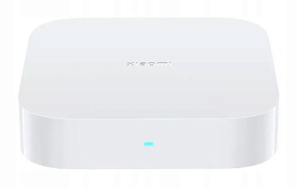 Центр управления Xiaomi Smart Home Hub 2 BHR6765GL (White) - 1