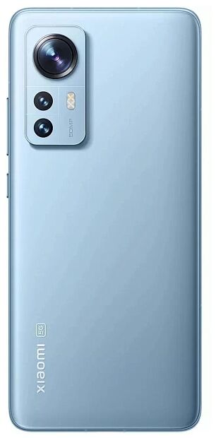 Xiaomi 12 Pro 12Gb/256Gb (Blue) - 3