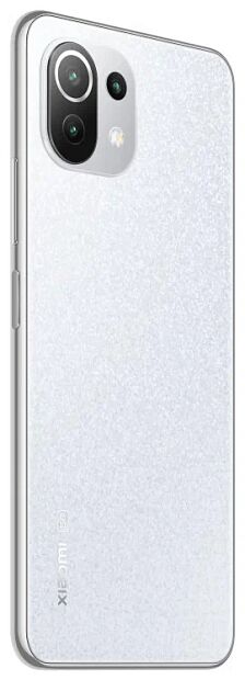 Смартфон Xiaomi 11 Lite 5G NE 8Gb/256Gb RU (Snowflake White) - 5