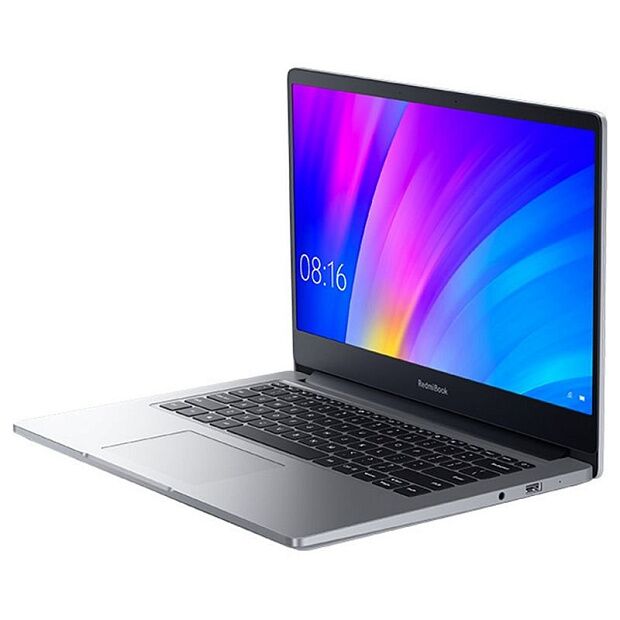 Ноутбук RedmiBook Pro 14 (Intel Core i5/1135G7/16GB/512GB/Iris Xe Graphics (Grey) - 5