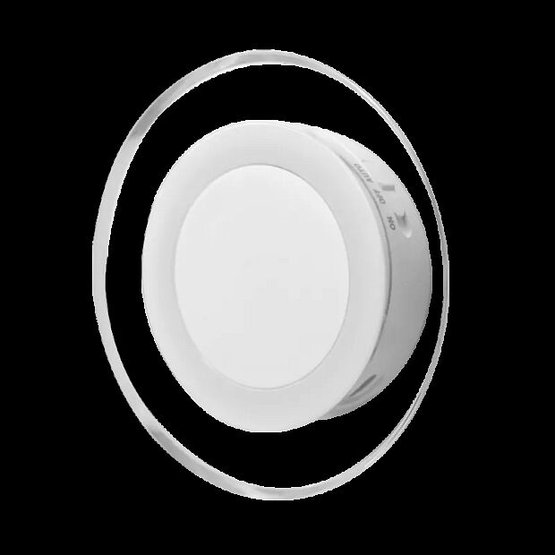 Умный магнитный ночник Seebest Magnetic Induction Small Night lamp (White Light) - 1