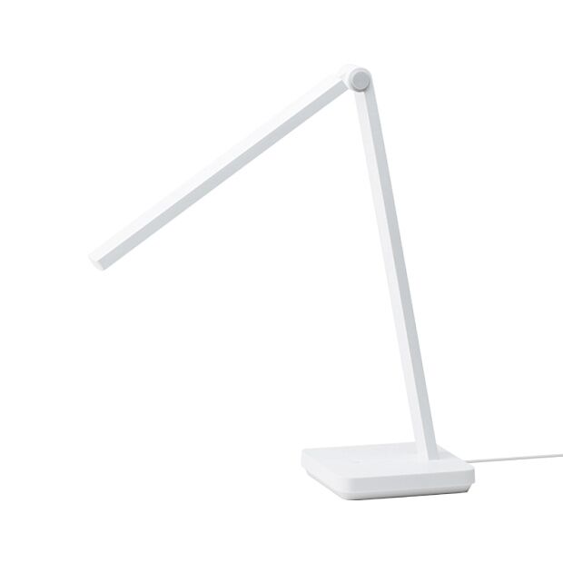 Настольная лампа Mijia Table Lamp Lite (White/Белый) : отзывы и обзоры - 4