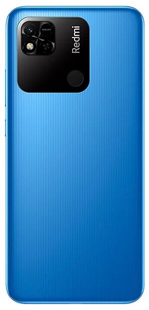 Смартфон Redmi 10A 2/32Gb (Blue) EU - 6